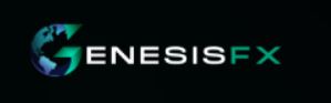 GenesisFX Markets logo