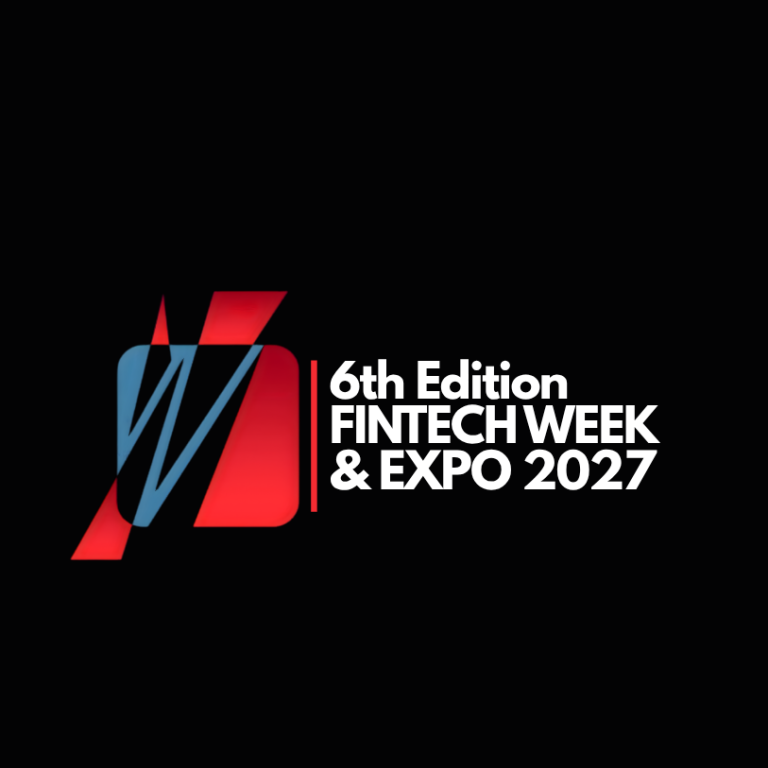 6th Fintech Week & Expo, Paris (May 4-5, 2027)